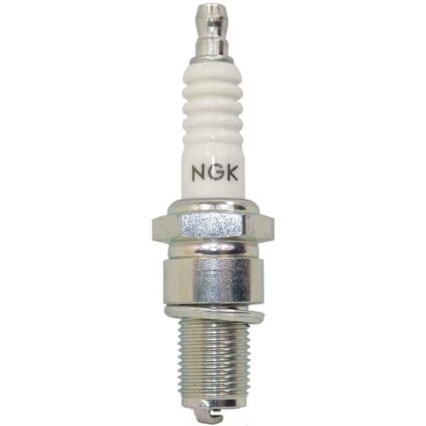 Inboard Spark Plugs, 10 Box, Ngk, Mfr#: N12-4323